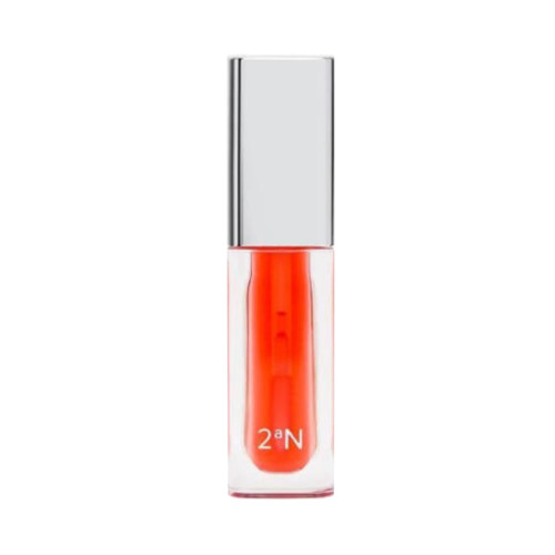 [2aN] Lip Oil (Fall In Hibiscus) - 3g