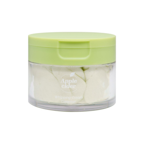 [ARIUL] Apple Cider Whipping Cream Cleanser - 100ml