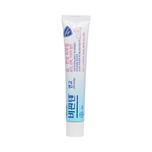 [BAYER] Bepanthen Wounded Skin Ointment - 30g