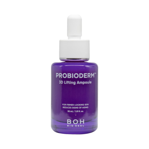 [BIO HEAL BOH] Probioderm 3D Lifting Ampoule - 30ml