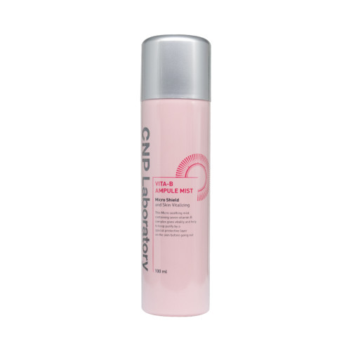 [CNP LABORATORY] Vita B Ampule Mist (2024) - 100ml