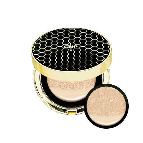 [CNP LABORATORY] Propolis Ampule In Cushion - 1pack (15g+Refill)