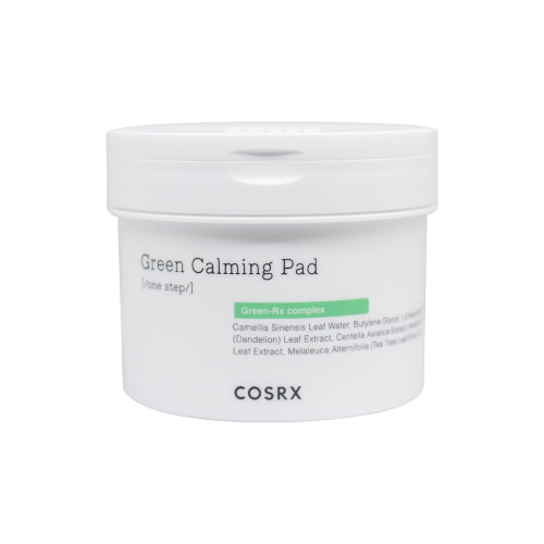 [COSRX] One Step Green Calming Pad - 140ml(70ea)