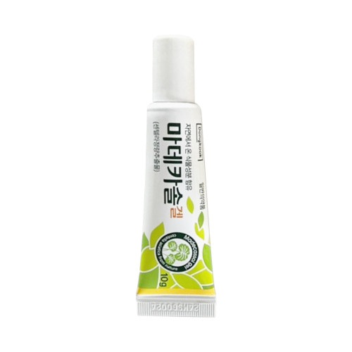 [DONGKOOK] Madecassol Gel - 10g