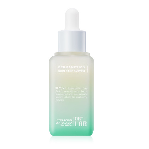 [DR.LAB] Hydra Derma Centellacica Solution - 50ml