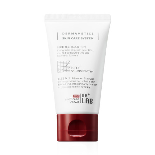[DR.LAB] Red Spot Care Cream - 60ml