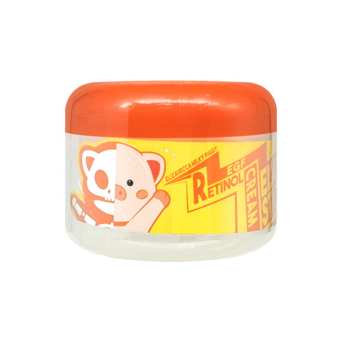 [ELIZAVECCA] Milky Piggy EGF Elastic Retinol Cream - 100ml