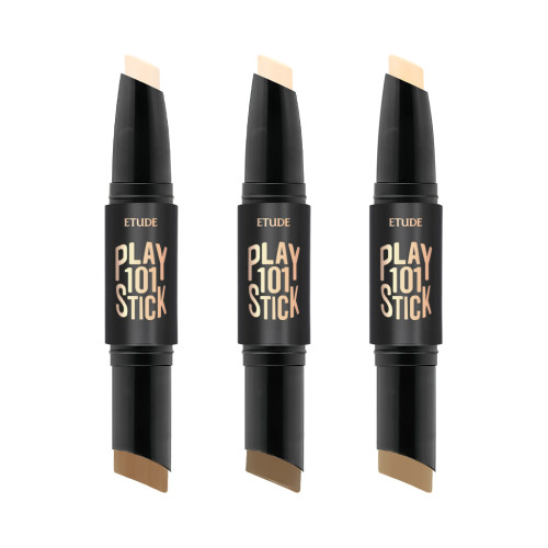 [ETUDE HOUSE] Play 101 Stick Contour Duo  - 5.8g