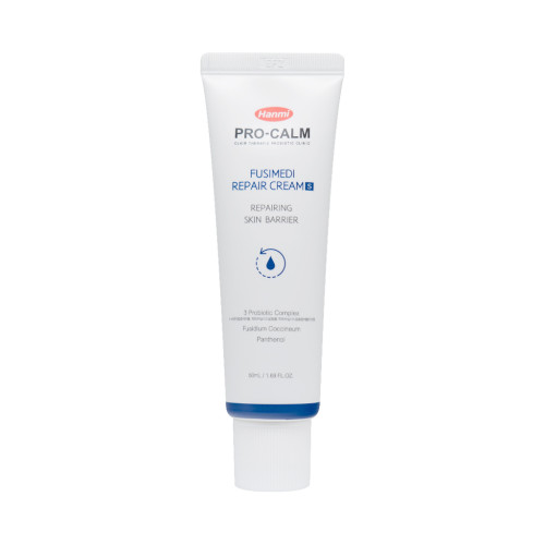 [HANMI] Pro Calm Fusimedi Repair Cream S - 50ml