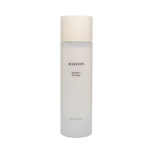 [HAYEJIN] RiceFila Oil Toner - 150ml