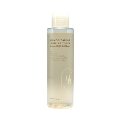 [HEVEBLUE] Salmon Caring Centella Toner - 200ml