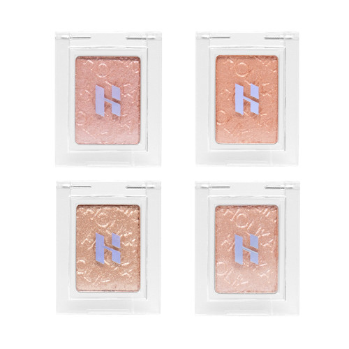 [Holika Holika] My Fave Piece Eyeglitz - 1.7g