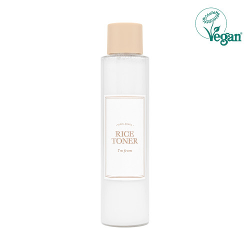 [I'M FROM] Rice Toner - 150ml