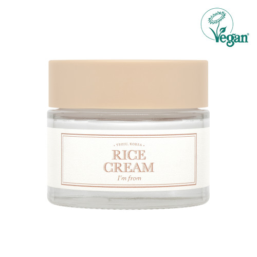 [I'M FROM] Rice Cream - 50g