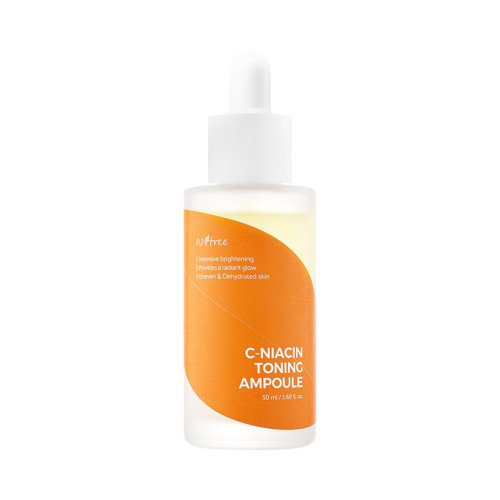 [ISNTREE] C Niacin Toning Ampoule  - 50ml