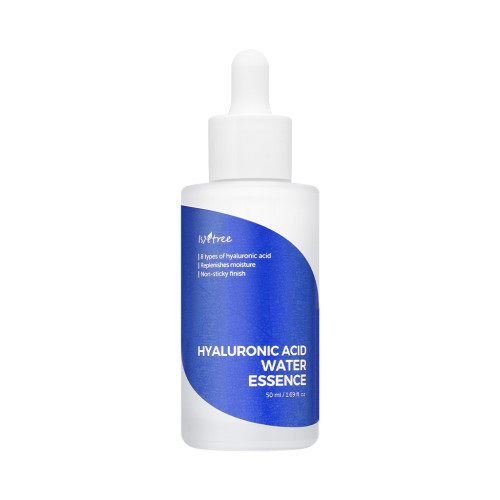 [ISNTREE] Hyaluronic Acid Water Essence - 50ml