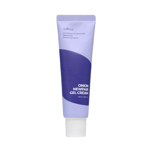 [ISNTREE] Onion Newpair Gel Cream - 50ml