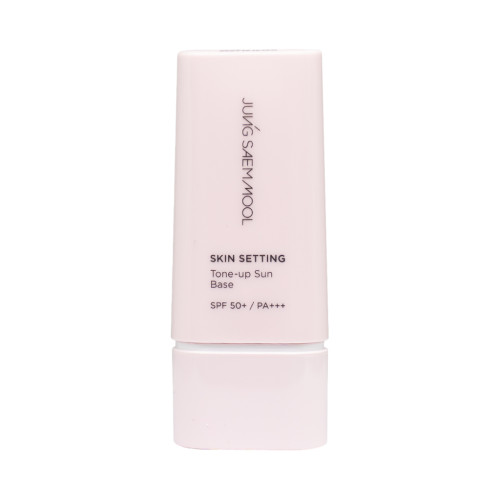 [JSM BEAUTY] Skin Setting Tone Up Sun Base - 40ml (SPF50+ PA+++)