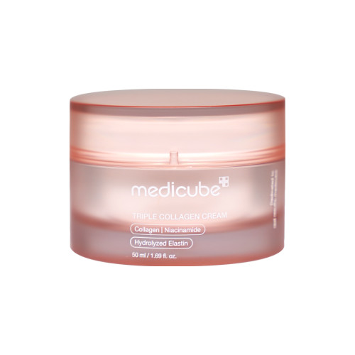 [MEDICUBE] Triple Collagen Cream 4.0 - 50ml