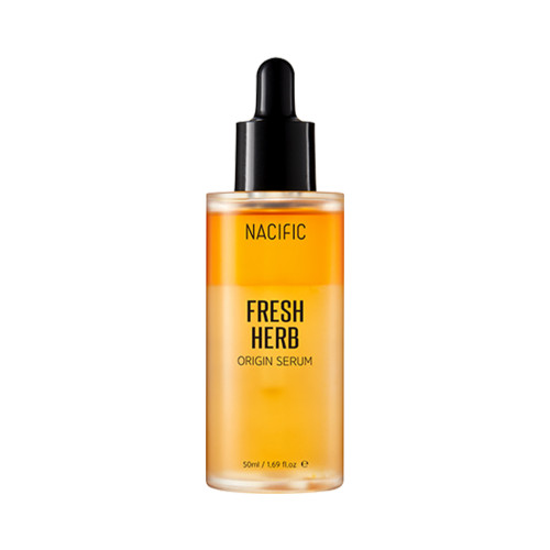 [NACIFIC] Fresh Herb Origin Serum - 50ml (NEW)