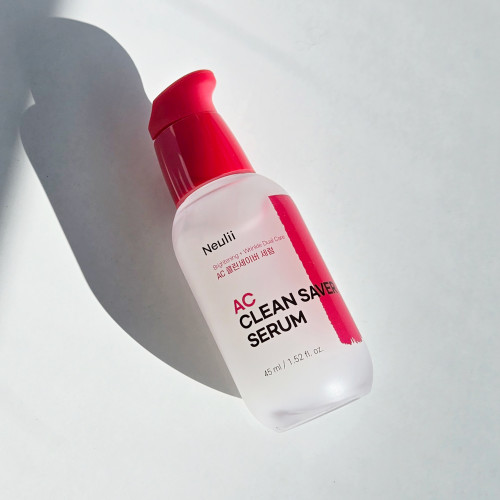[Neulii] AC Clean Saver Serum (2024) - 45ml