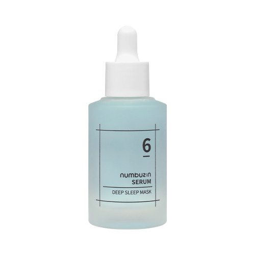 [NUMBUZIN] No.6 Deep Sleep Mask Serum - 50ml