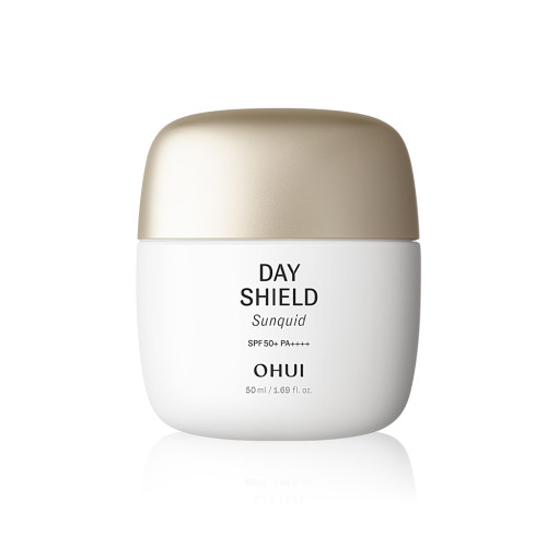[OHUI] Day Shield Sunquid (SPF50+ PA++++) - 50ml