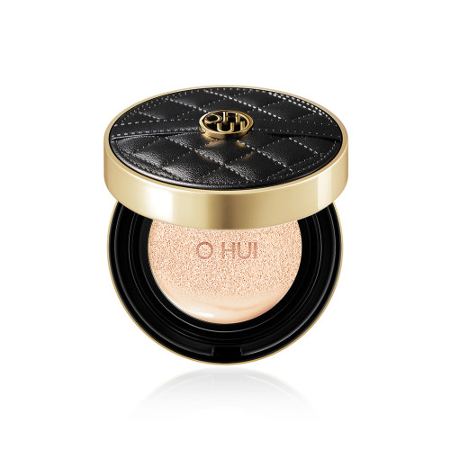 [OHUI] Ultimate Cover The Couture Cushion (SPF30 PA++) 02 Natural Beige - 1pack(13gx2ea)