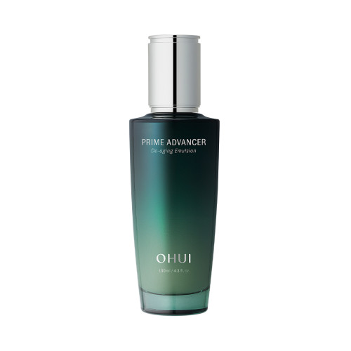 [OHUI] Prime Advancer De-aging Emulsion - 130ml