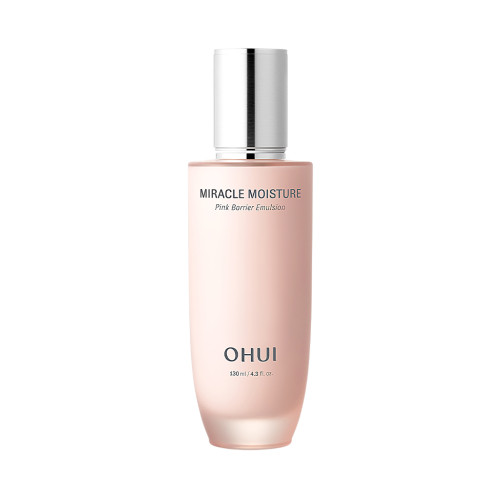 [OHUI] Miracle Moisture Pink Barrier Emulsion - 130ml