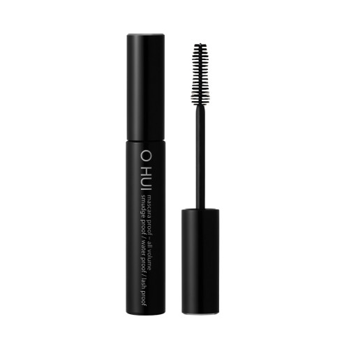 [OHUI] Mascara Proof All Volume - 1ea
