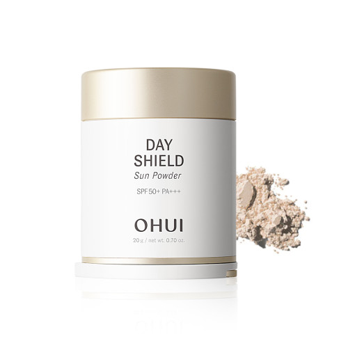 [OHUI] Day Shield Sun Power (SPF50+ PA+++) - 20g