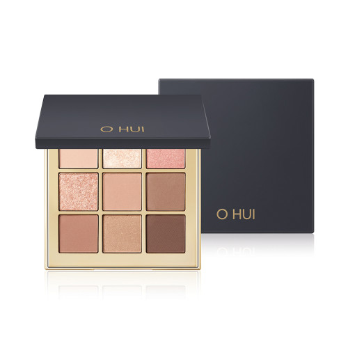 [OHUI] Real Color Eye Palatte