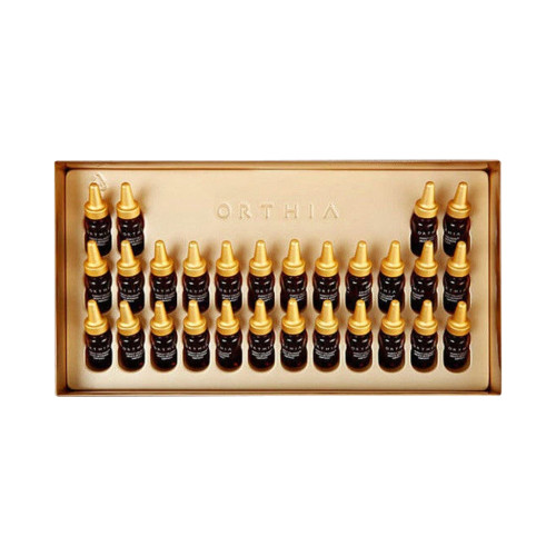 [ORTHIA] Perfect Collagen 28Days Intensive Ampoule Cream  - 1pack(2mlx28ea)