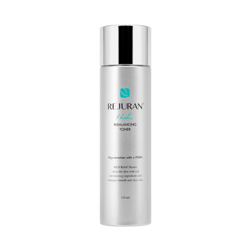 [REJURAN] Healer Rebalancing Toner - 120ml