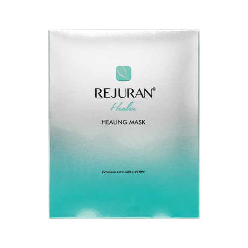 [REJURAN] Healer Healing Mask - 1pack(40mlx5pcs)