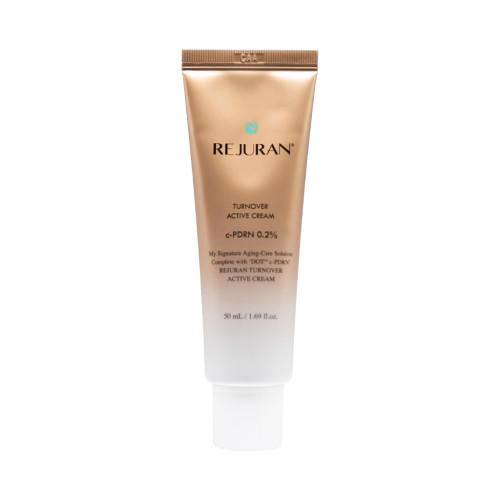 [REJURAN] Turnover Active Cream - 50ml