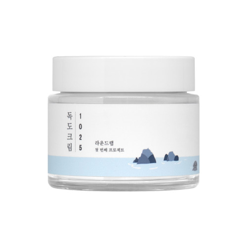 [ROUND LAB] 1025 Dokdo Cream (2024) - 80ml