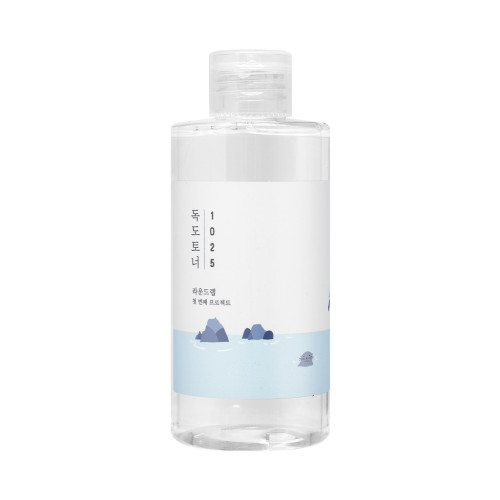[ROUND LAB] 1025 Dokdo Toner (2024) - 200ml