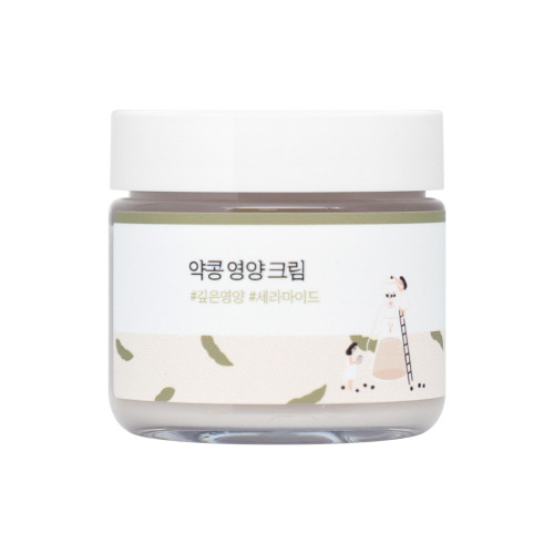 [ROUND LAB] Soybean Nourishing Mask Cream - 80ml