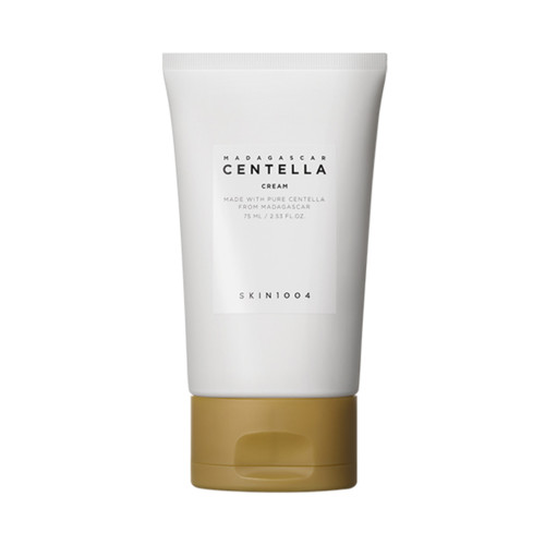[SKIN1004] Madagascar Centella Cream - 75ml