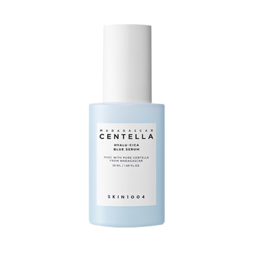 [SKIN1004] Madagascar Centella Hyalu-Cica Blue Serum - 50ml