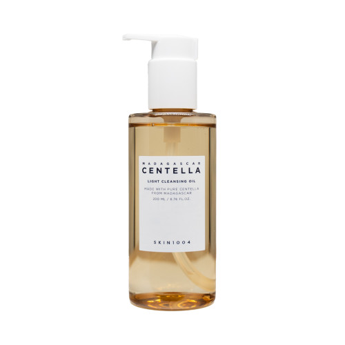 [SKIN1004] Madagascar Centella Light Cleansing Oil - 200ml
