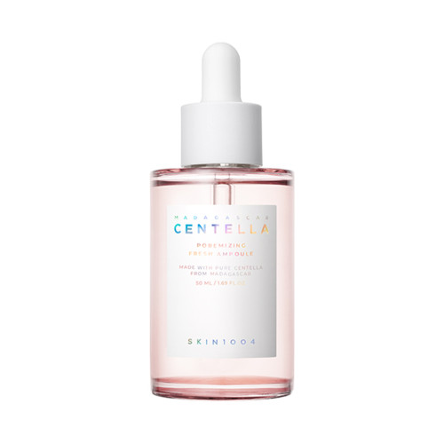 [SKIN1004] Madagascar Centella Poremizing Fresh Ampoule - 50ml
