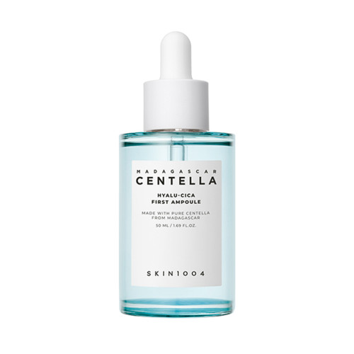 [SKIN1004] Madagascar Centella Hyalu-Cica First Ampoule - 50ml