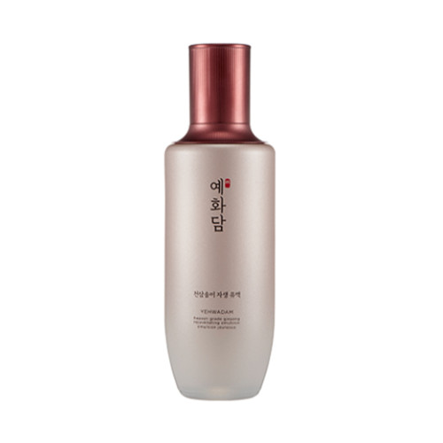 [YEHWADAM] Heaven Grade Ginseng Rejuvenating Emulsion (2025) - 140ml