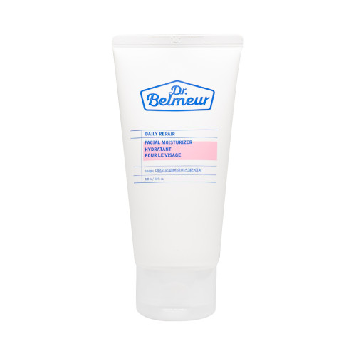 [DR.BELMEUR] Daily Repair Moisturizer - 120ml