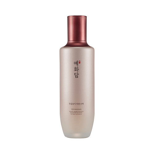 [YEHWADAM] Heaven Grade Ginseng Rejuvenating Toner - 155ml