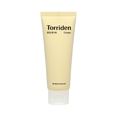 [TORRIDEN] Solid In Ceramide Cream -70ml