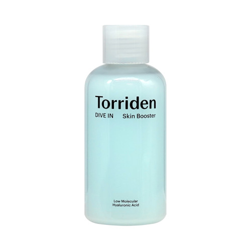 [TORRIDEN] Dive In Low Molecular Hyaluronic Acid Skin Booster - 200ml